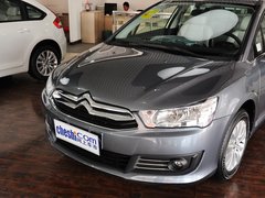 2013款 三厢 1.6L 自动 品享型