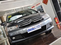 2013款 三厢 1.6L 自动 品享型