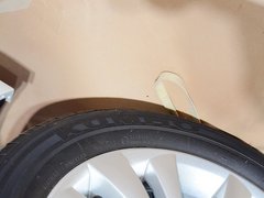 2013款 三厢 2.0L 自动 品悦型