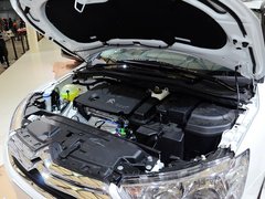 2013款 三厢 2.0L 自动 品悦型