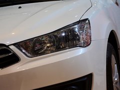 2013款 三厢 2.0L 自动 品悦型