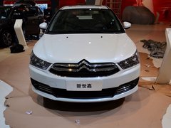 2013款 三厢 2.0L 自动 品悦型