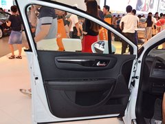 2013款 三厢 2.0L 自动 品悦型