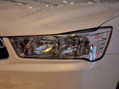 2013款 三厢 2.0L 自动 品悦型