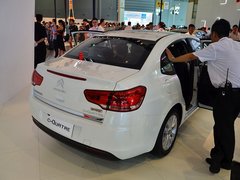 2013款 三厢 2.0L 自动 品悦型