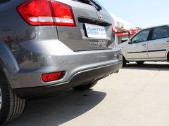 2013款 2.4L 自动 豪华导航版7座