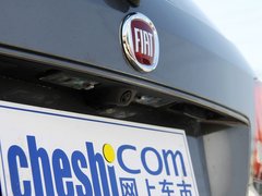 菲跃 2013款 2.4L 自动 豪华导航版7座