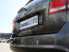 2013款 2.4L 自动 豪华导航版7座