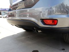2013款 2.4L 自动 豪华导航版7座