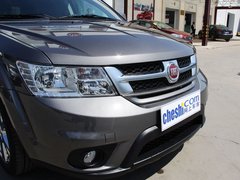2013款 2.4L 自动 豪华导航版7座