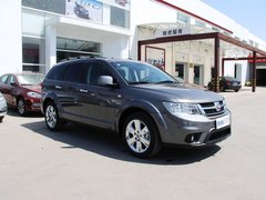 2013款 2.4L 自动 豪华导航版7座