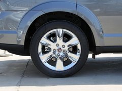 2013款 2.4L 自动 豪华导航版7座