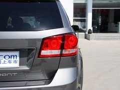 2013款 2.4L 自动 豪华导航版7座