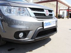 2013款 2.4L 自动 豪华导航版7座