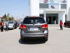 2013款 2.4L 自动 豪华导航版7座