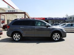 2013款 2.4L 自动 豪华导航版7座