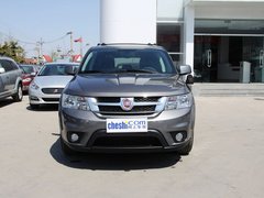2013款 2.4L 自动 豪华导航版7座
