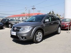 2013款 2.4L 自动 豪华导航版7座