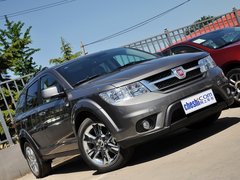 2013款 2.4L 自动 豪华导航版7座