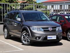 2013款 2.4L 自动 豪华导航版7座