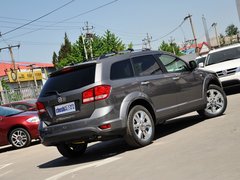 2013款 2.4L 自动 豪华导航版7座