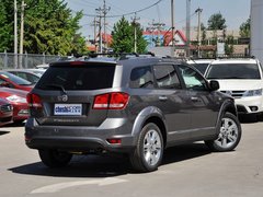 2013款 2.4L 自动 豪华导航版7座
