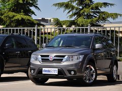 2013款 2.4L 自动 豪华导航版7座
