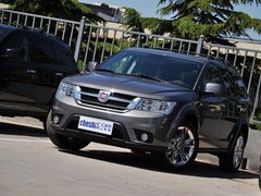 2013款 2.4L 自动 豪华导航版7座