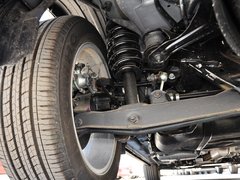 2013款 2.4L 自动 豪华导航版7座