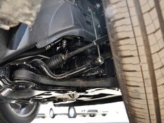 2013款 2.4L 自动 豪华导航版7座