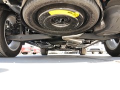 2013款 2.4L 自动 豪华导航版7座