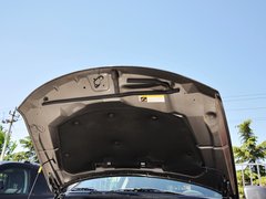 2013款 2.4L 自动 豪华导航版7座