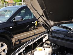 2013款 2.4L 自动 豪华导航版7座
