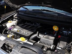 2013款 2.4L 自动 豪华导航版7座