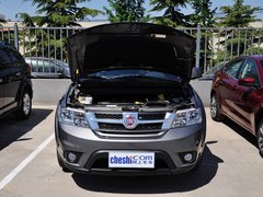 2013款 2.4L 自动 豪华导航版7座