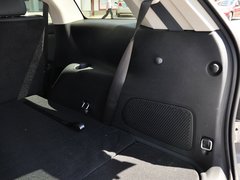 2013款 2.4L 自动 豪华导航版7座