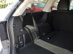 2013款 2.4L 自动 豪华导航版7座