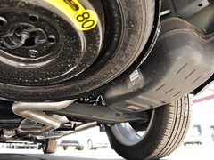 2013款 2.4L 自动 豪华导航版7座