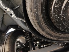 2013款 2.4L 自动 豪华导航版7座