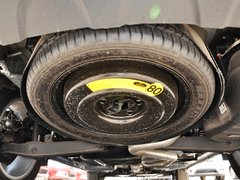 2013款 2.4L 自动 豪华导航版7座