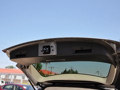 2013款 2.4L 自动 豪华导航版7座