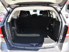 2013款 2.4L 自动 豪华导航版7座
