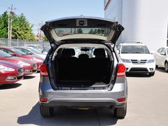 2013款 2.4L 自动 豪华导航版7座