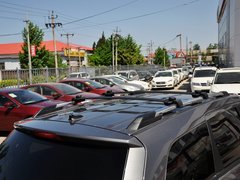 2013款 2.4L 自动 豪华导航版7座