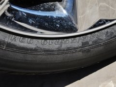 2013款 2.4L 自动 豪华导航版7座