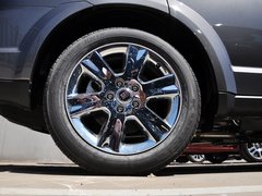 2013款 2.4L 自动 豪华导航版7座