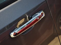 2013款 2.4L 自动 豪华导航版7座