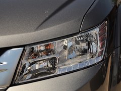 2013款 2.4L 自动 豪华导航版7座