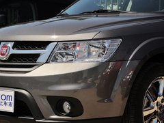 2013款 2.4L 自动 豪华导航版7座