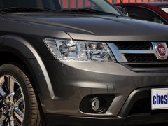 2013款 2.4L 自动 豪华导航版7座